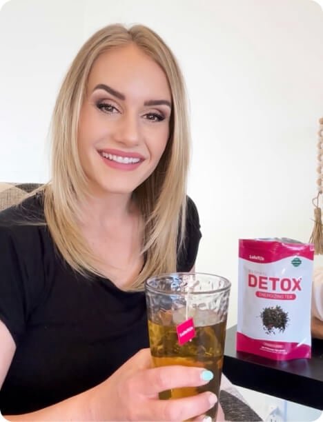Lulutox Detox Tea 26